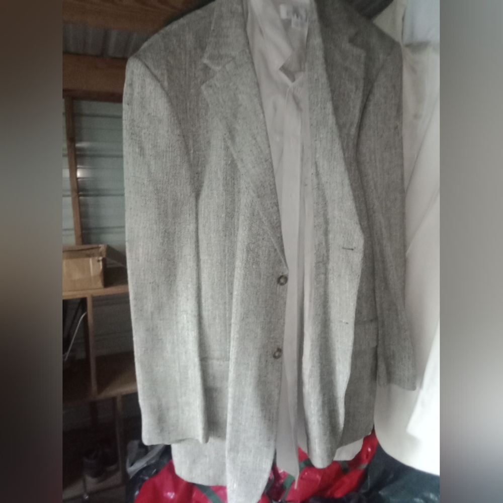 Men's Suit